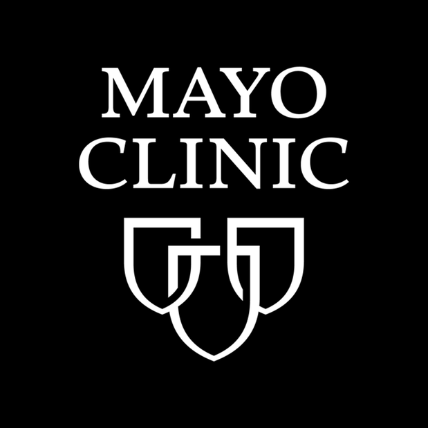 Mayo Clinic Pediatric Cardiac Surgery Logo