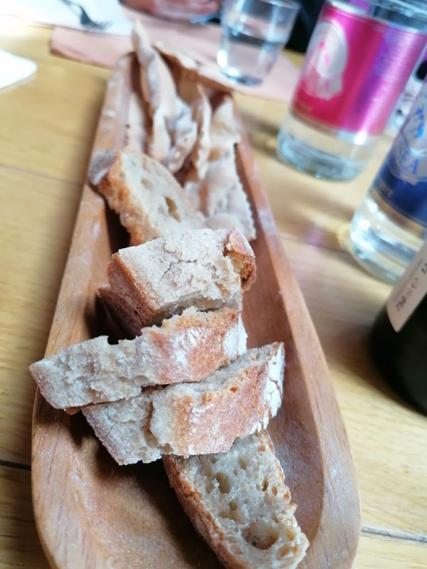 Images Trattoria La Baritlera