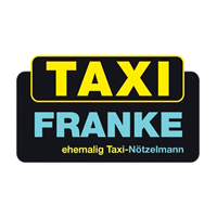 Logo Taxi Franke