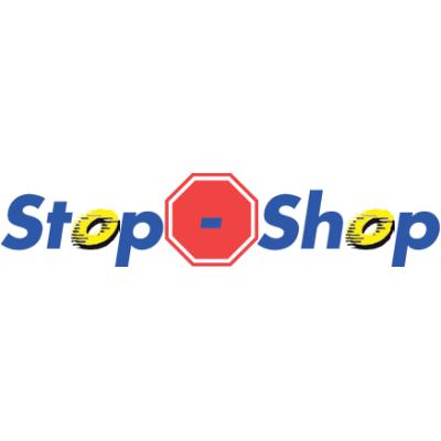 Logo Stop Shop GbR - Autoteile & Zubehör