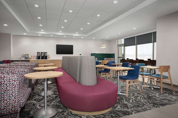 Images Home2 Suites by Hilton Lubbock University