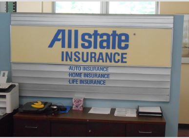 Images Robin (Rob) Grund: Allstate Insurance