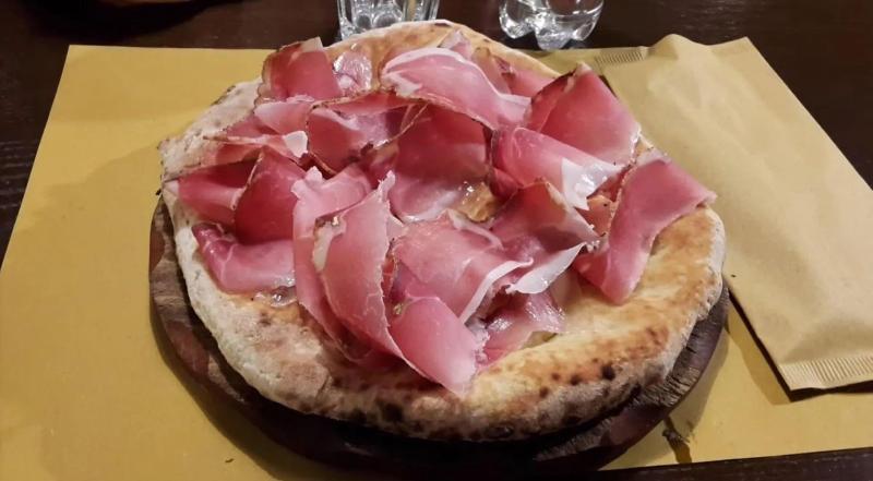 Images Ristorante Pizzeria Rosa D'Oro