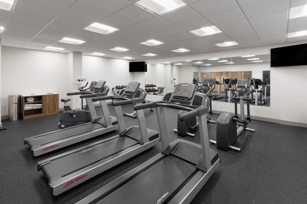 Images Holiday Inn Express & Suites Huntsville West - Research Park by IHG