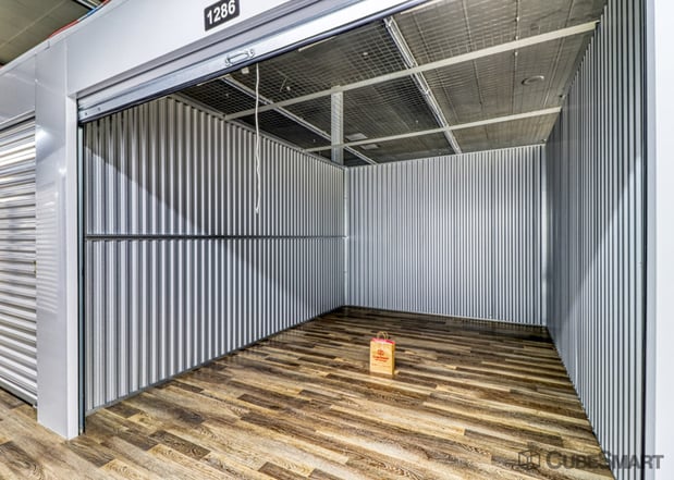 Images CubeSmart Self Storage
