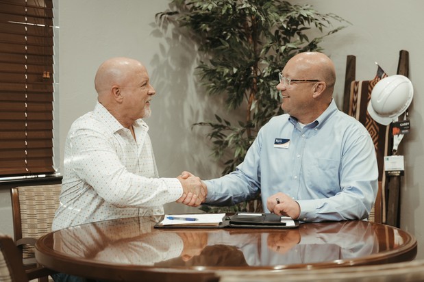 Images Frontier Commercial Group