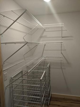 Images Hometown Closet Finishing