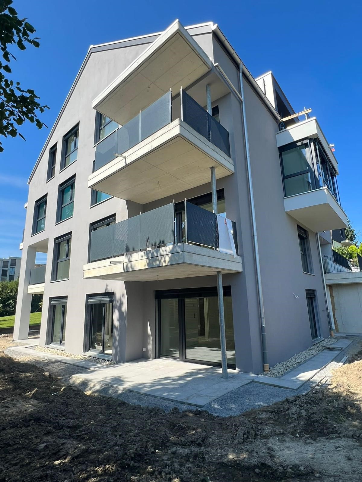 Pinsel&Platte GmbH, Fritz-Käser-Strasse 4B in Biberist