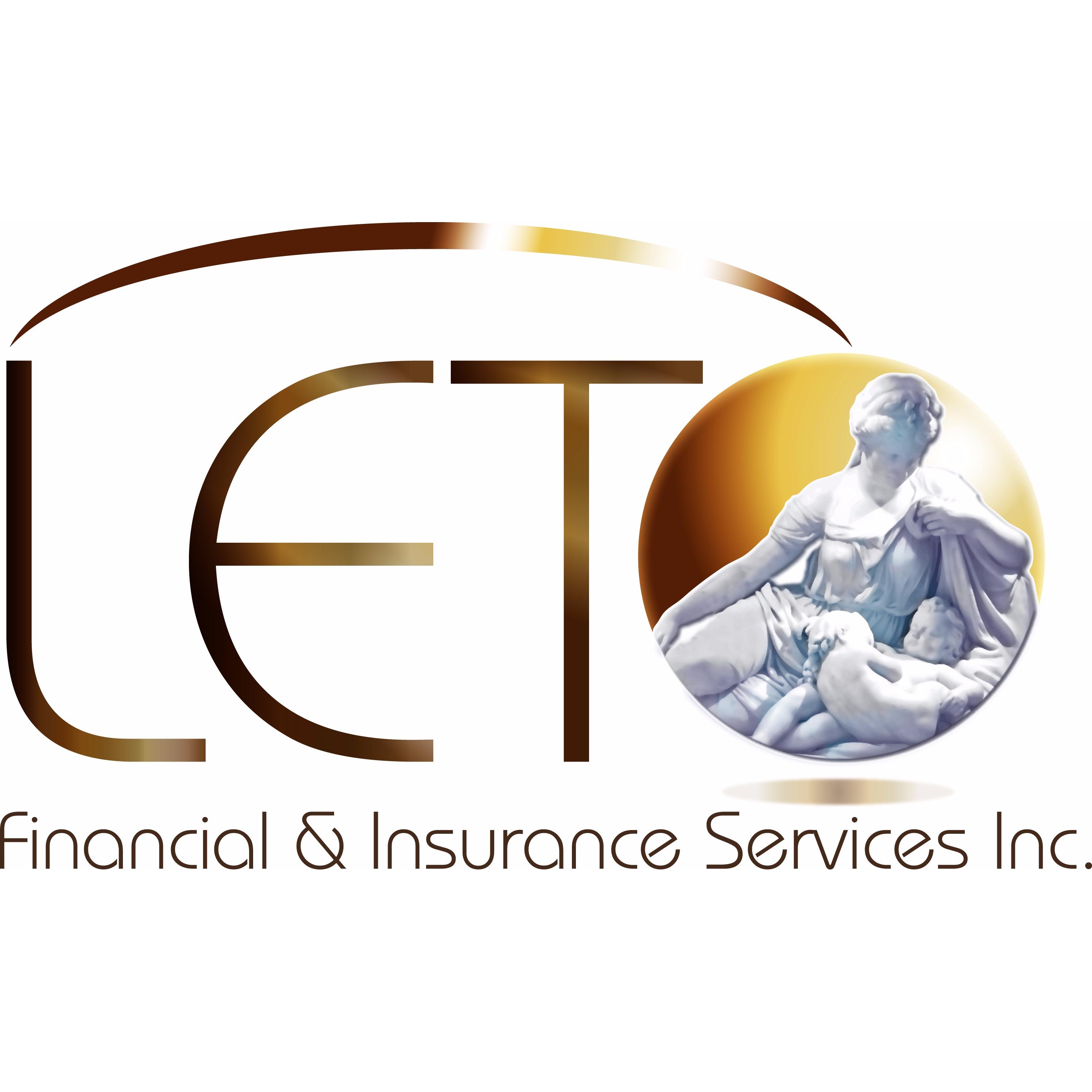 Leto Financial & Insurance Services Inc. Logo
