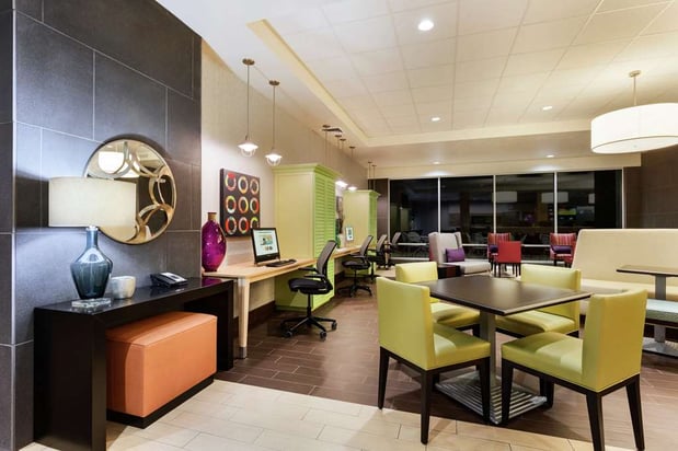 Images Home2 Suites by Hilton Salt Lake City-Murray, UT