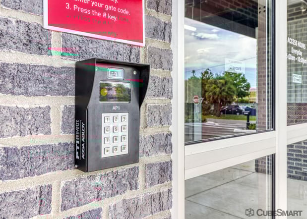 Images CubeSmart Self Storage