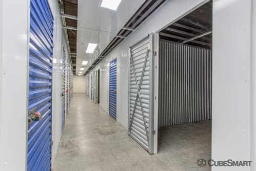 CubeSmart Self Storage Photo