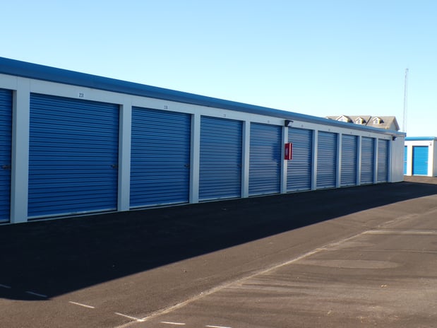 Images King Self Storage