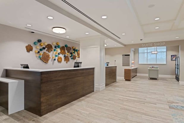 Images Homewood Suites by Hilton Panama City Beach