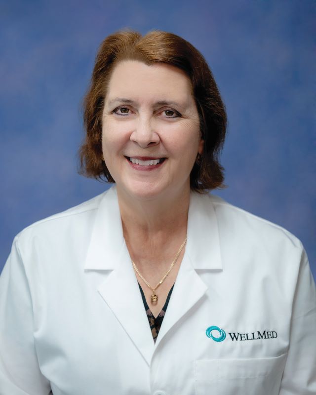 Images Linda Anne McLaughlin, MD