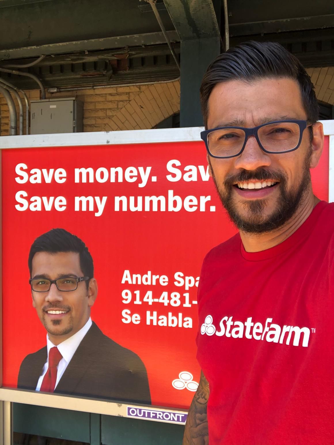 Image 10 | Andre Spantopanagos - State Farm Insurance Agent