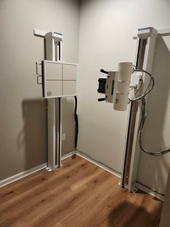 Images 100% Chiropractic - Jackson Township