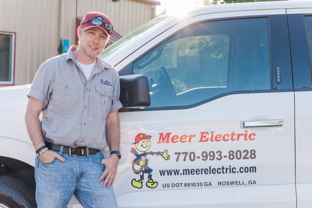 Images Meer Electric