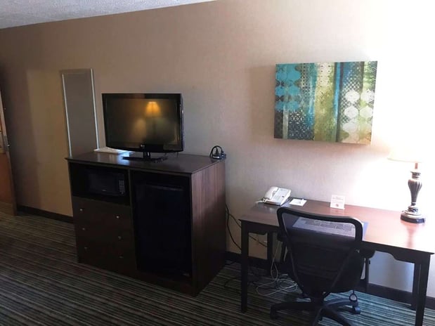 Images Best Western Woodhaven Inn