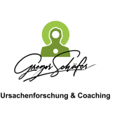 Ursachenforschung & Coaching by Gregor Schäfer in Bad Hersfeld - Logo