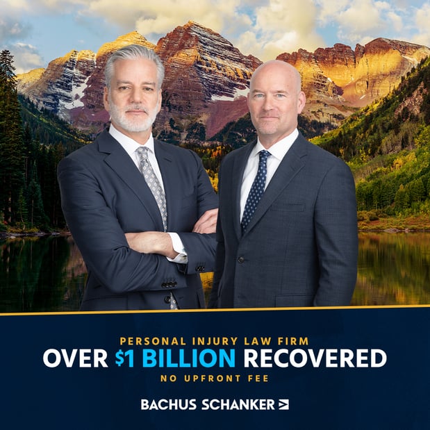 Images Bachus & Schanker, Personal Injury Lawyers | Colorado Springs Office