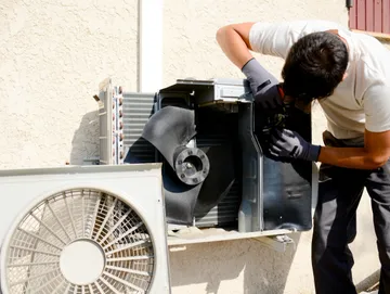 Images Energy AC And Heating