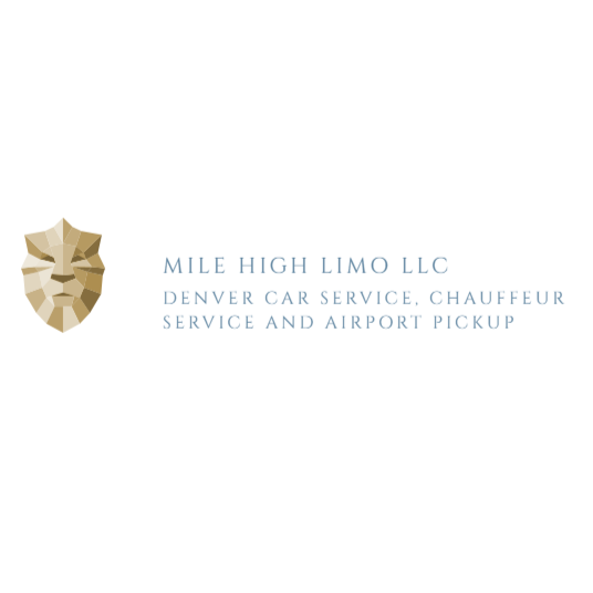 Mile High Limo LLC Logo