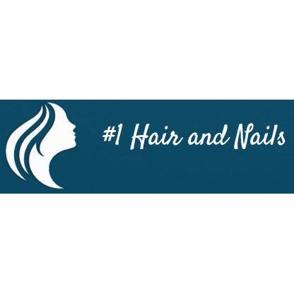 #1 Hair and Nails