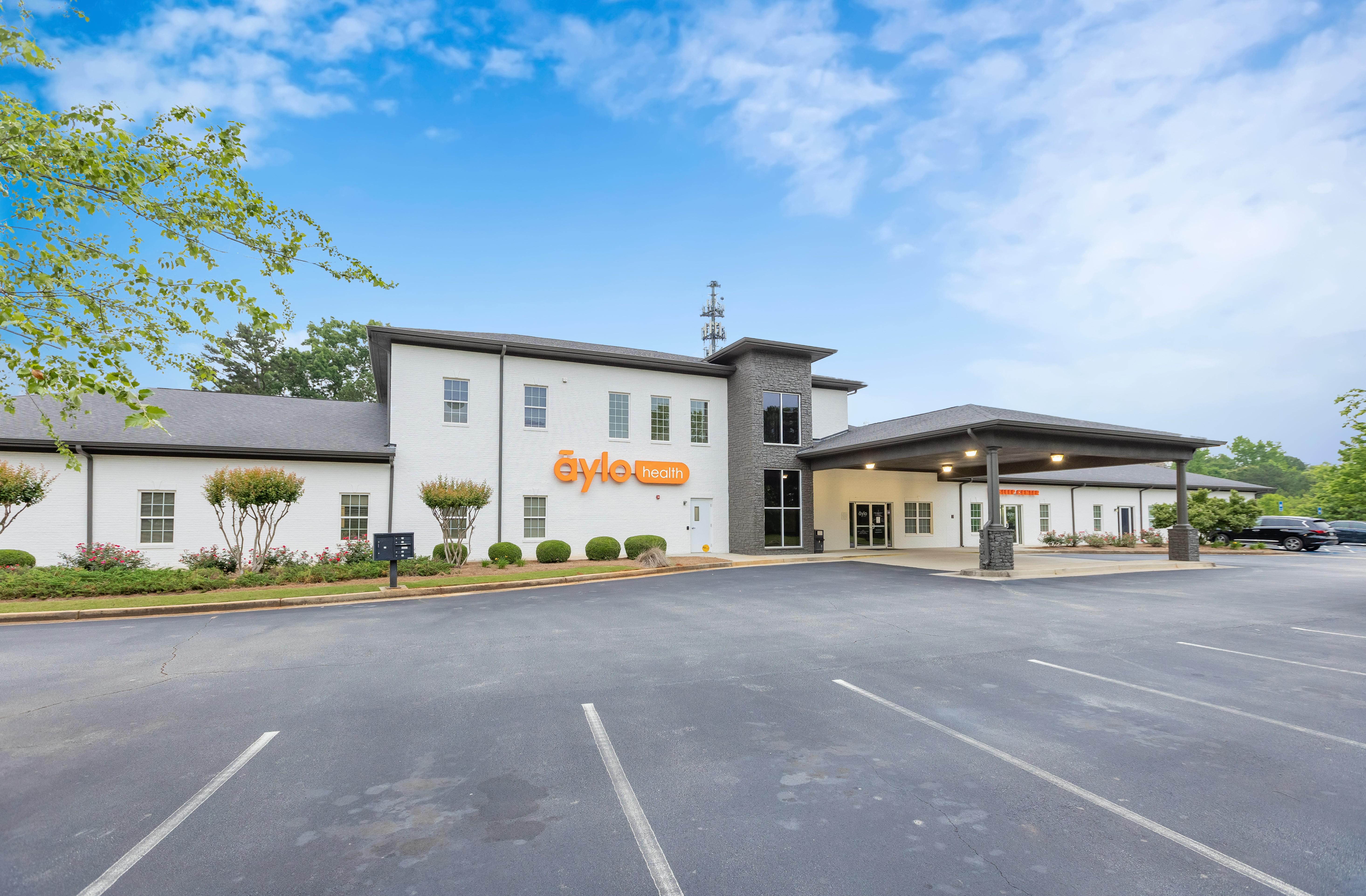 Image 2 | Aylo Health - Primary Care at McDonough, Hwy 155