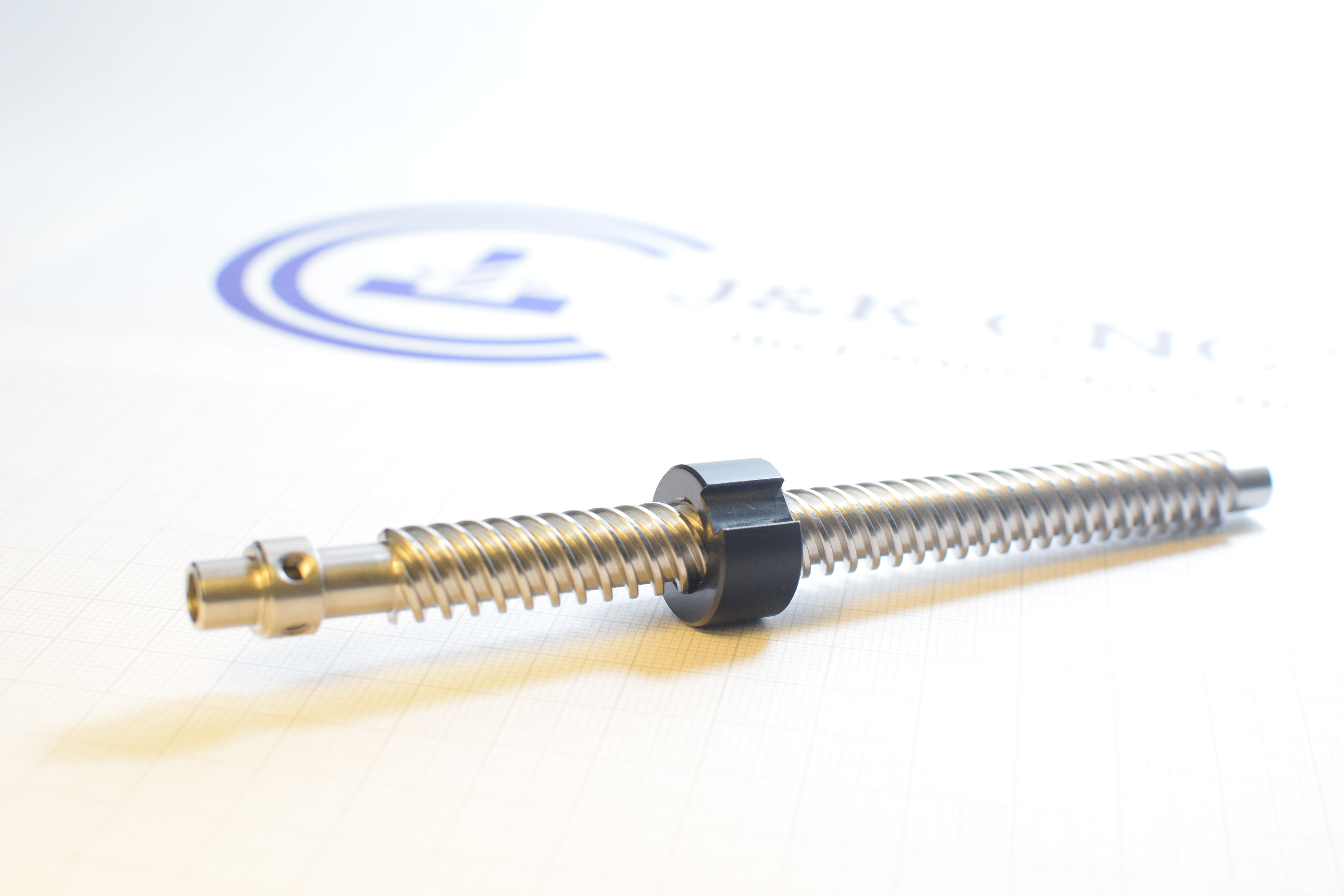 J&K CNC Technik GmbH, Veronastraße 10 in Bingen am Rhein