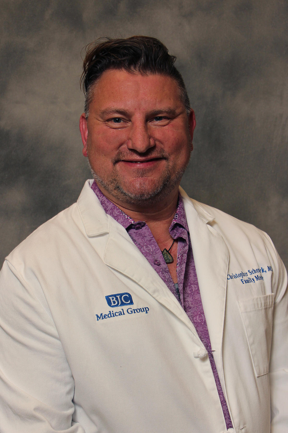 Dr. Christopher L. Schenewerk, MD Columbia, IL Family Medicine