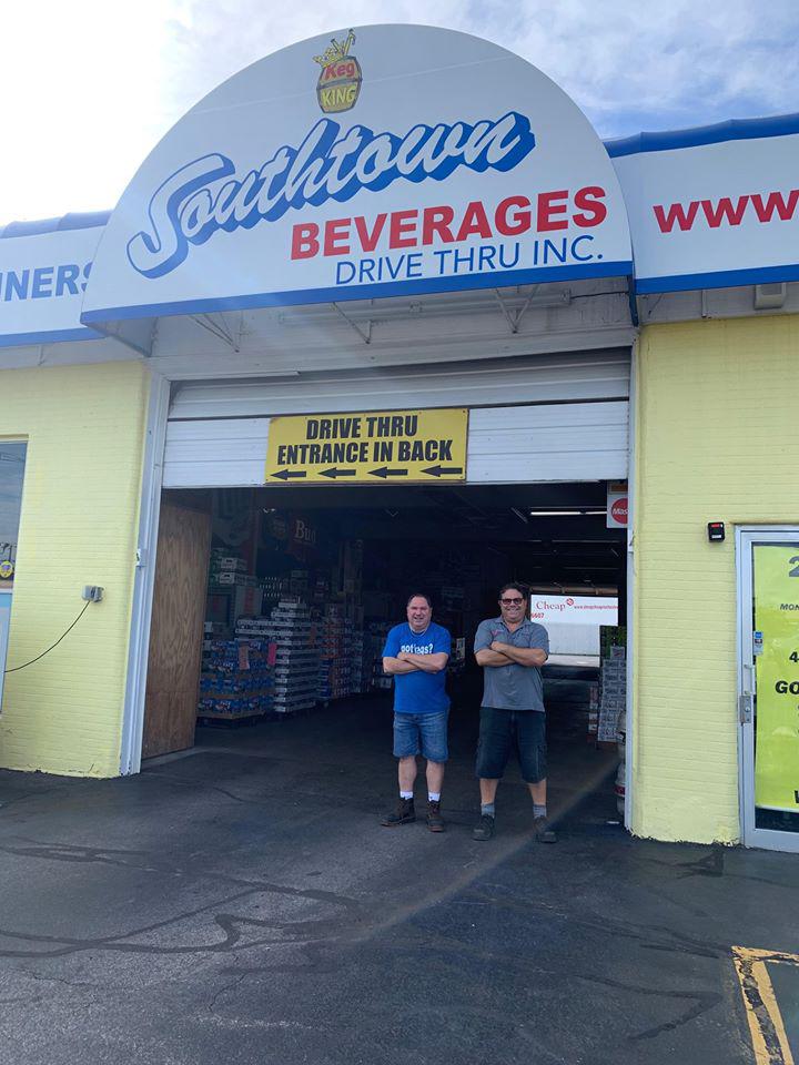 Southtown Beverages Drive-Thru Inc Photo