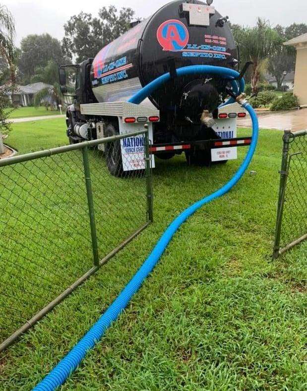 Images All In One Septic