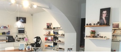 Images Ottica Grazia SRL