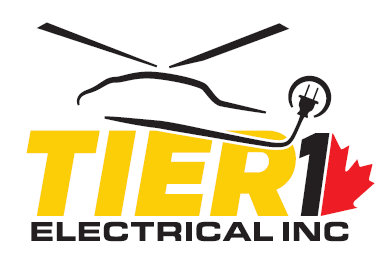 Images Tier 1 Electrical Inc