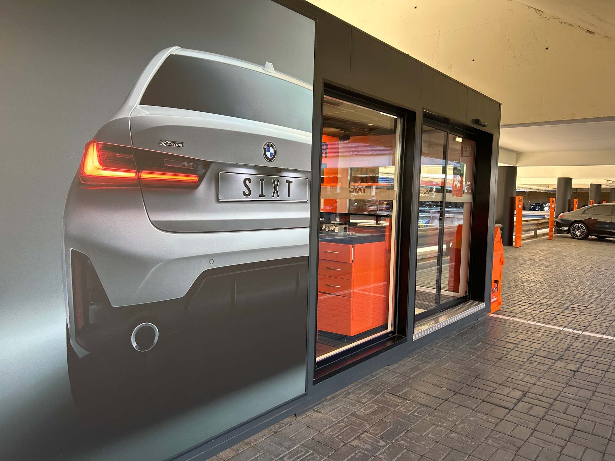 Galería en miniatura