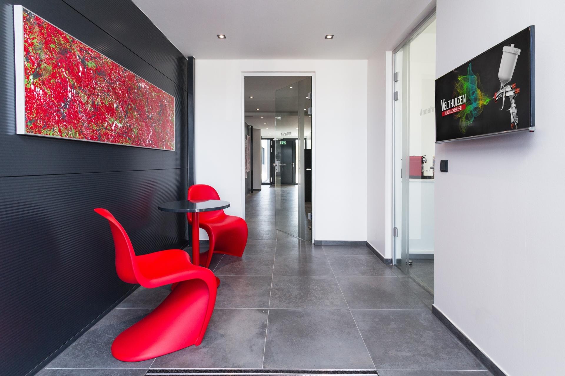 Velthuizen e.K., Margarethe-Scherb-Straße 22 in Villingen-Schwenningen