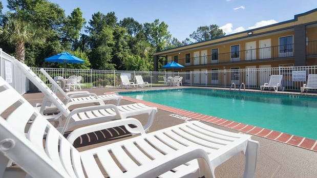 Images Best Western Of Walterboro