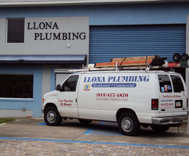 Images Llona Plumbing