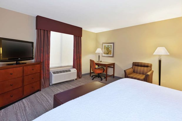 Images Hampton Inn & Suites Exmore - Eastern Shore