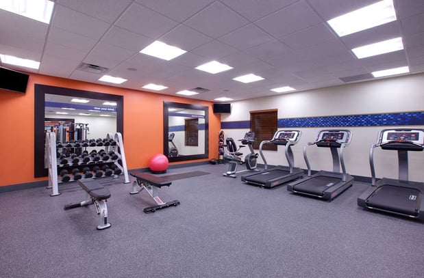 Images Hampton Inn Snyder