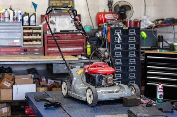 Images Year Round Power Equipment