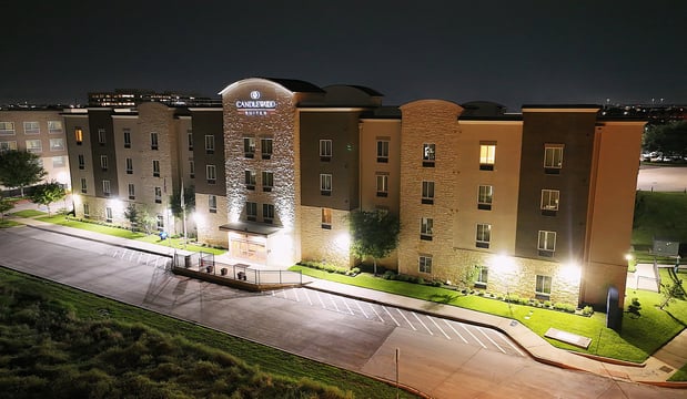 Images Candlewood Suites Dallas NW - Farmers Branch by IHG