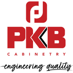 PKB Cabinetry of Miami Logo