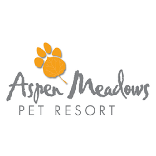 Aspen Meadows Pet Resort Logo