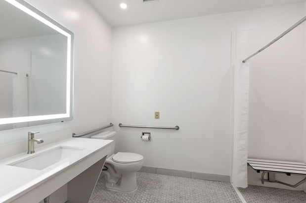 Images Best Western Inn & Suites - Midway Airport