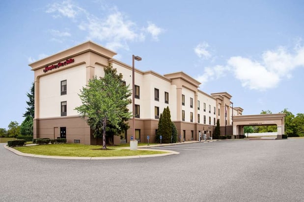 Images Hampton Inn & Suites Nashville-Smyrna
