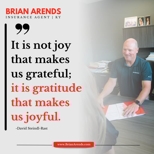 Images Brian Arends - State Farm Insurance Agent