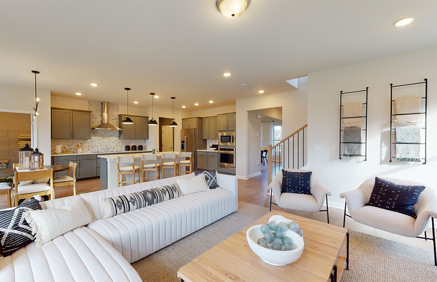 Images Independence at Carter's Station by Pulte Homes