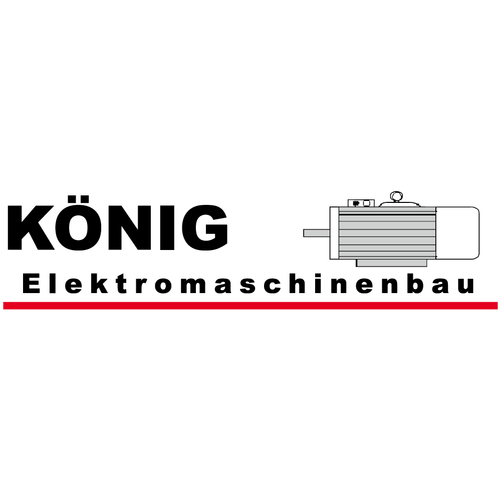 König Elektromaschinenbau  